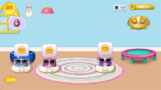 Pocket Pets​ para PC