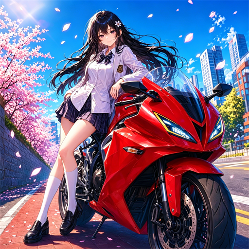 Aria: My Anime School Story PC
