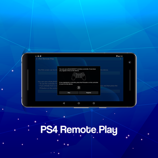PS4 Games  Remote control Play 2018