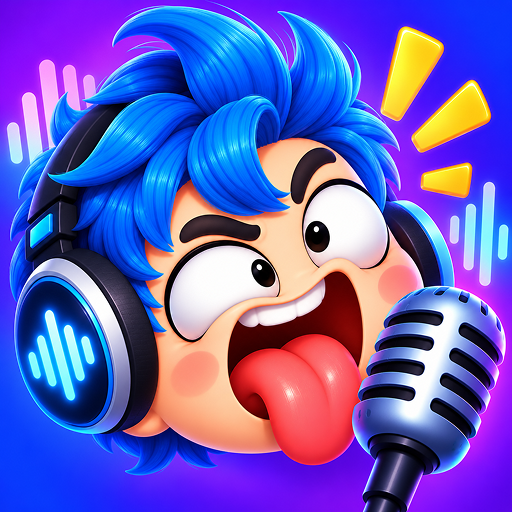 Micmic Fun: Voice Challenge