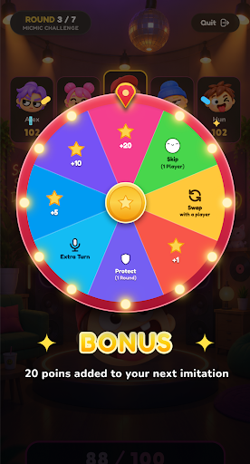 Micmic Fun: Voice Challenge