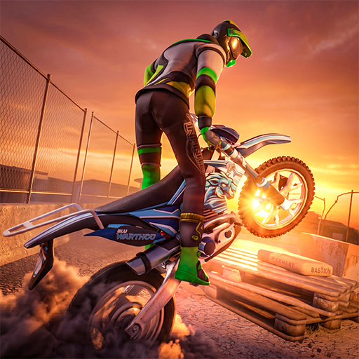 Trial Xtreme Freedom PC版