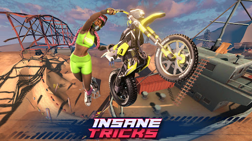 Trial Xtreme Freedom PC