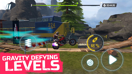 Trial Xtreme Freedom PC