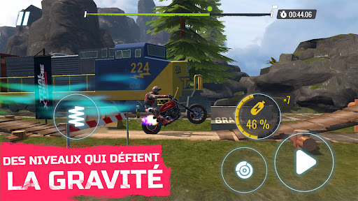 Trial Xtreme Freedom PC