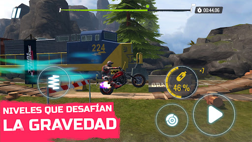Trial Xtreme Freedom PC