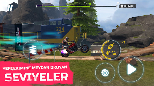 Trial Xtreme Freedom PC