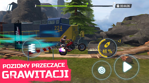 Trial Xtreme Freedom