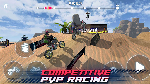 Trial Xtreme Freedom PC