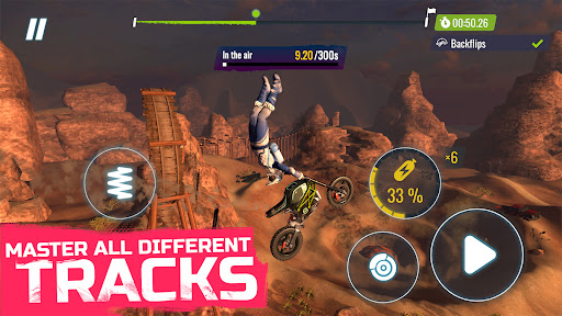 Trial Xtreme Freedom PC