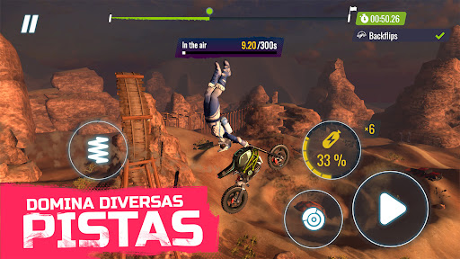 Trial Xtreme Freedom PC