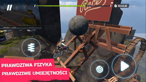 Trial Xtreme Freedom