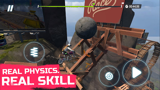 Trial Xtreme Freedom