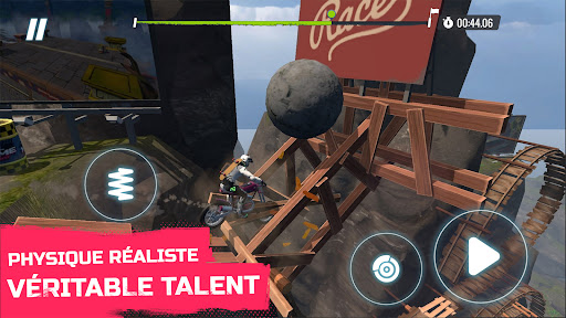 Trial Xtreme Freedom PC