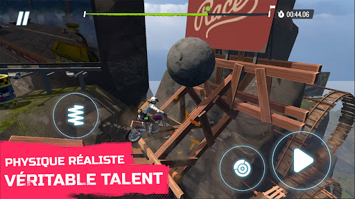Trial Xtreme Freedom PC