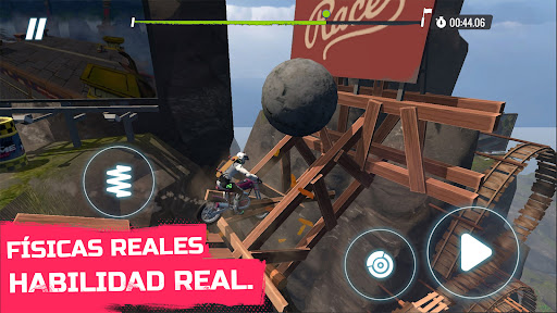 Trial Xtreme Freedom PC