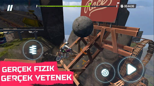 Trial Xtreme Freedom PC