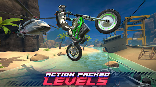 Trial Xtreme Freedom PC