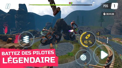 Trial Xtreme Freedom PC