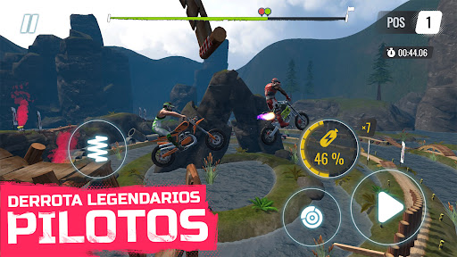 Trial Xtreme Freedom PC