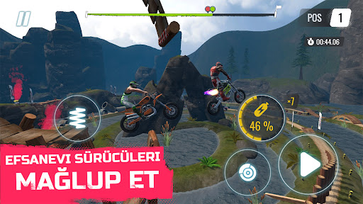 Trial Xtreme Freedom PC