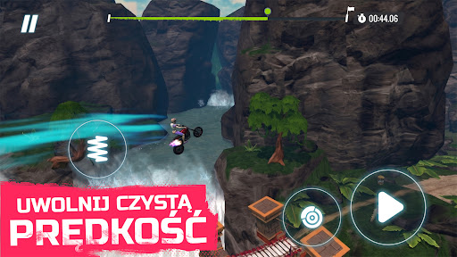 Trial Xtreme Freedom