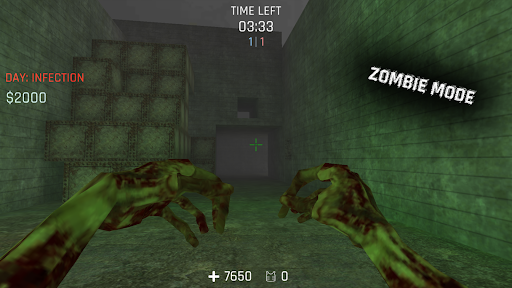 Kontra - 좀비 서바이벌 PC