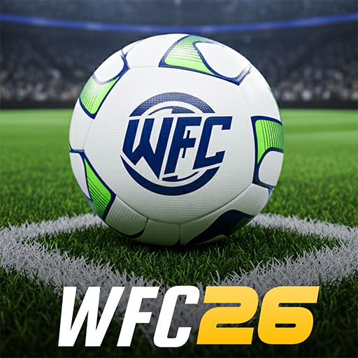 komputer WFC26: World Football Cup Game