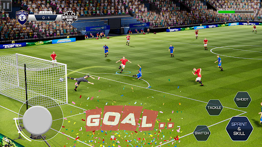 komputer WFC26: World Football Cup Game