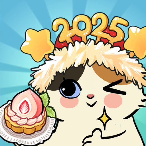 胡椒大厨: 猫咪烹饪游戏