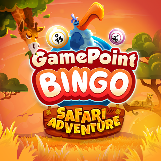 GamePoint Bingo Mundo de Bingo para PC