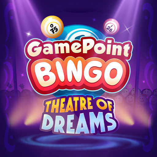 GamePoint Bingo World of Bingo PC