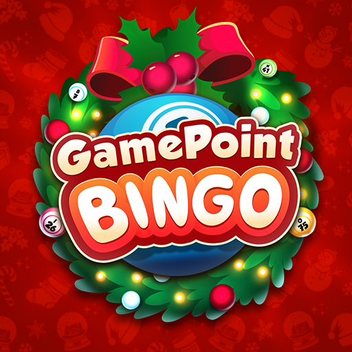 GamePoint Bingo World of Bingo PC