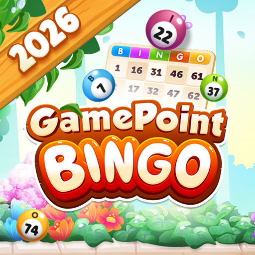 GamePoint Bingo, Speel Bingo PC