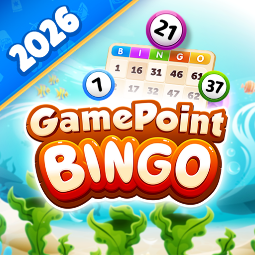 GamePoint Bingo, Speel Bingo PC