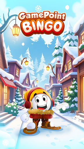 GamePoint Bingo, Speel Bingo PC