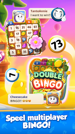 GamePoint Bingo, Speel Bingo PC