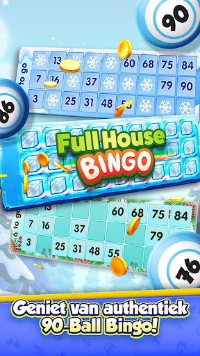 GamePoint Bingo, Speel Bingo PC