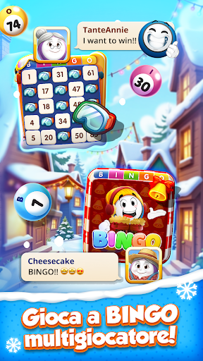 GamePoint Bingo, Mondo Bingo PC