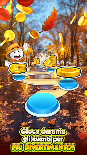 GamePoint Bingo, Mondo Bingo