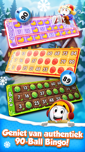 GamePoint Bingo, Speel Bingo PC