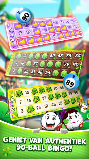 GamePoint Bingo, Speel Bingo PC