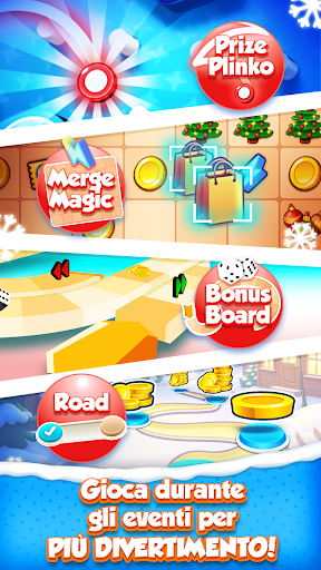 GamePoint Bingo, Mondo Bingo PC