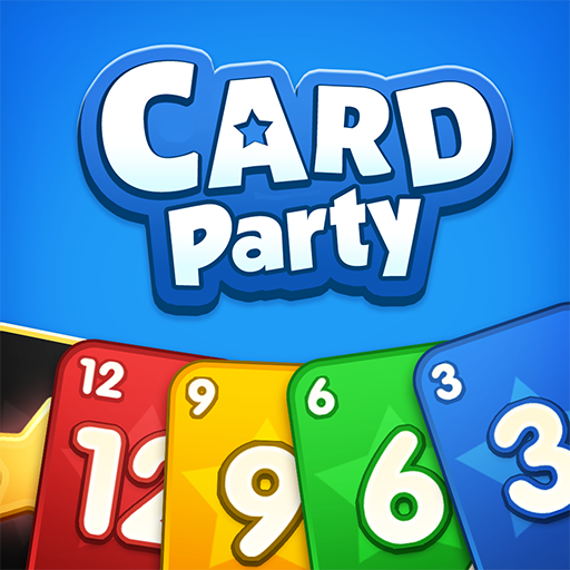 Cardparty PC