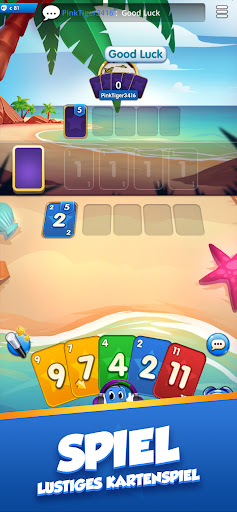Cardparty PC