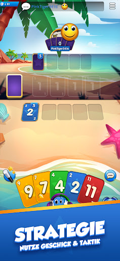 Cardparty PC