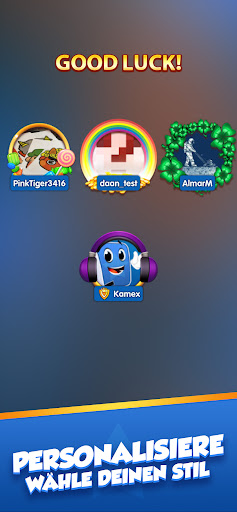 Cardparty PC