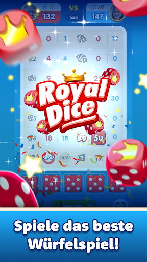 Royaldice: Würfle mit Jedem! PC