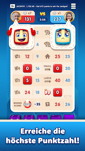 Royaldice: Würfle mit Jedem! PC