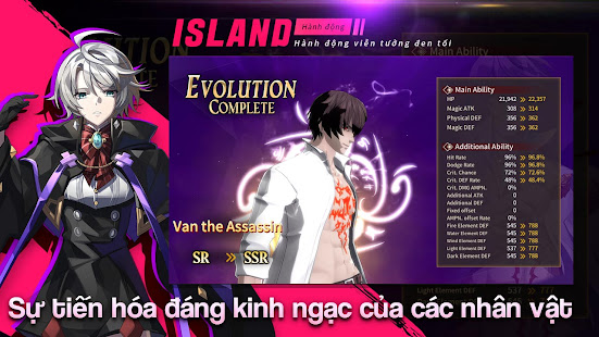Exorcist in Island PC
